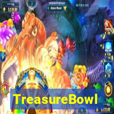 TreasureBowl treasure bowl jdb